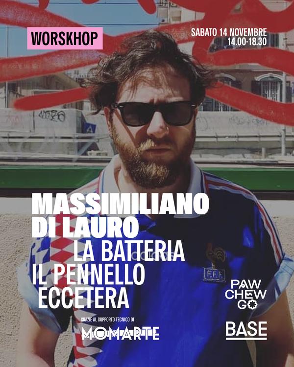Locandina di La Batteria, Il Pennello, Eccetera
