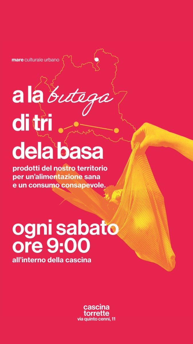 Locandina di La butega di tri dela basa
