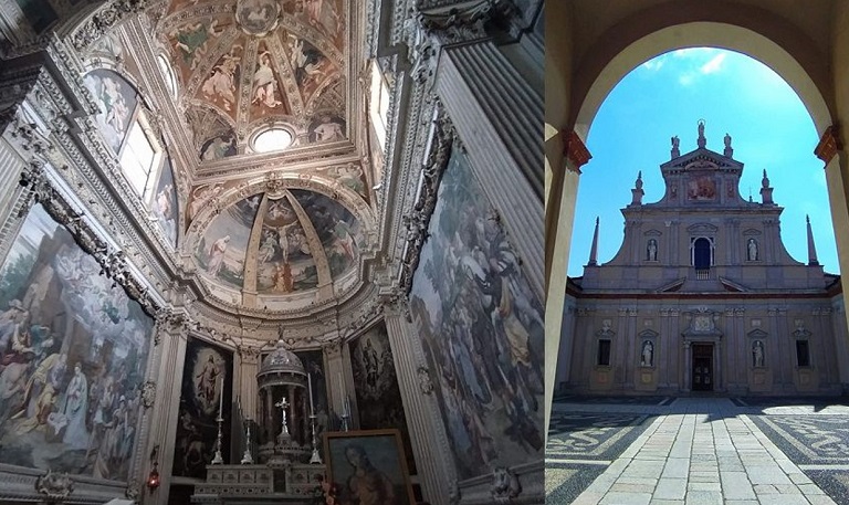 Locandina di La Certosa di Garegnano