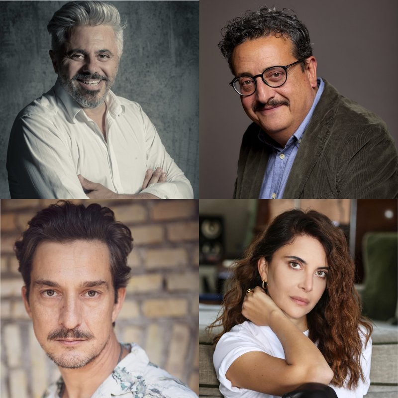 Locandina di La Cosa Giusta