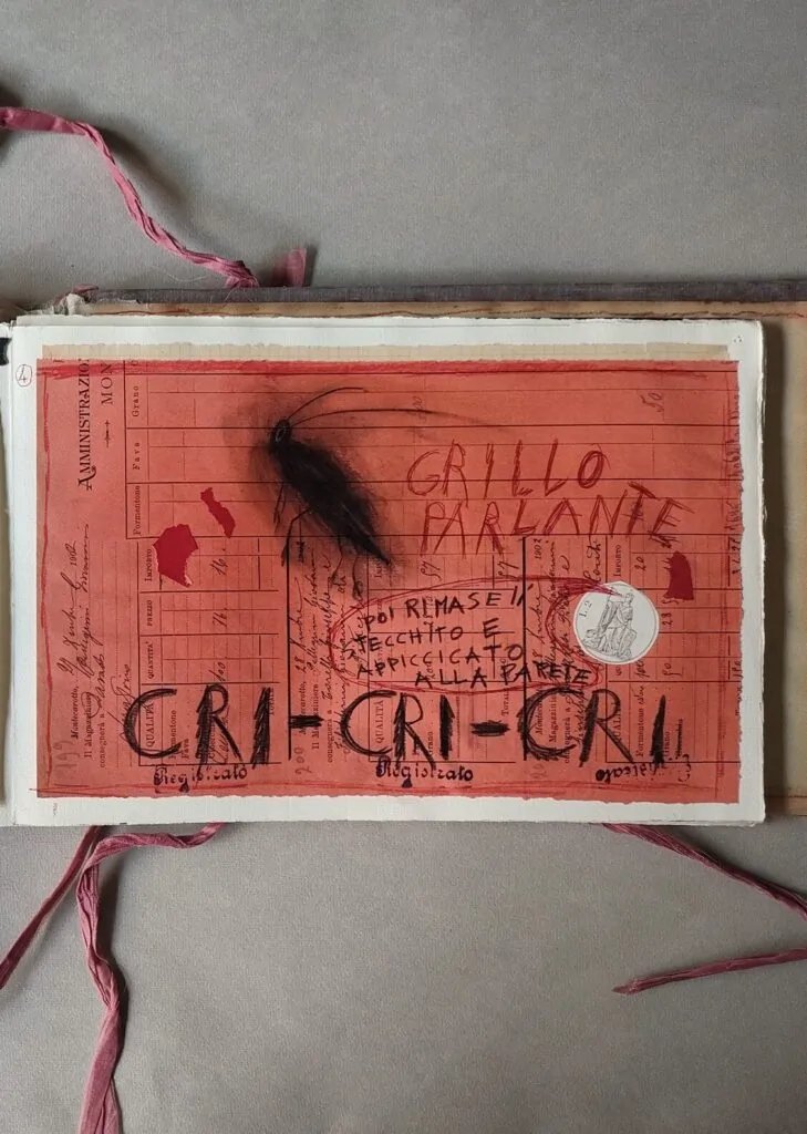Locandina di La cucina di Olivia
