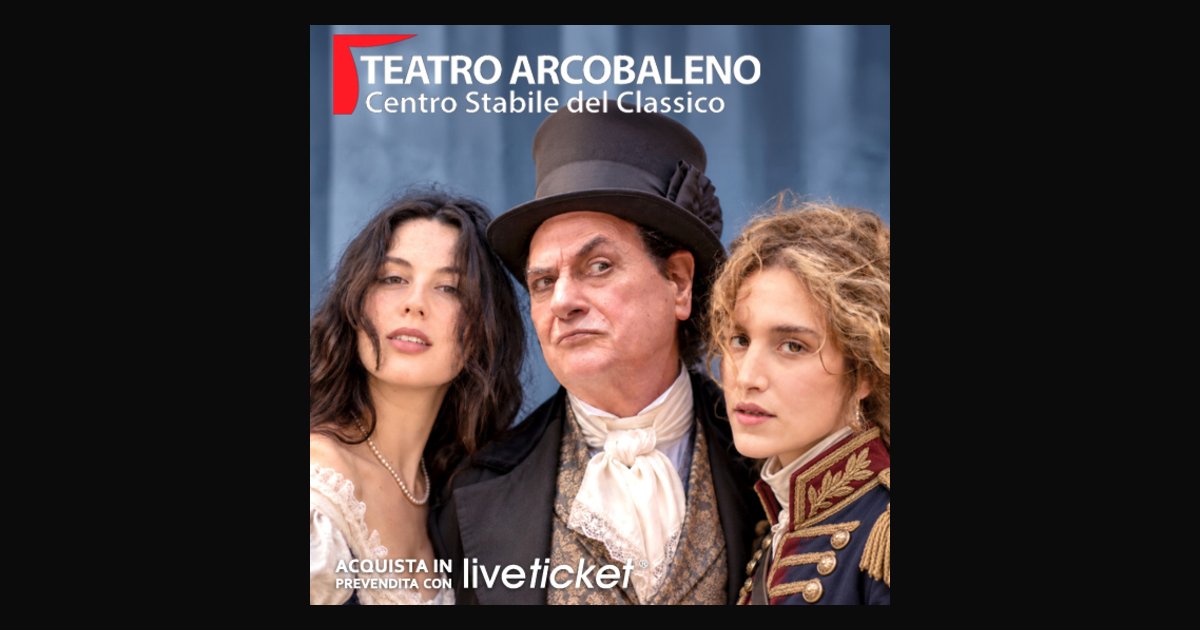 Locandina di La Dodicesima Notte