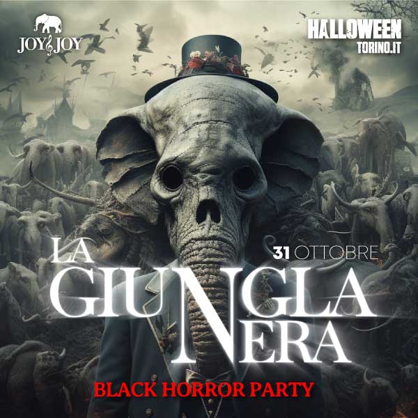 Locandina di La Giungla Nera