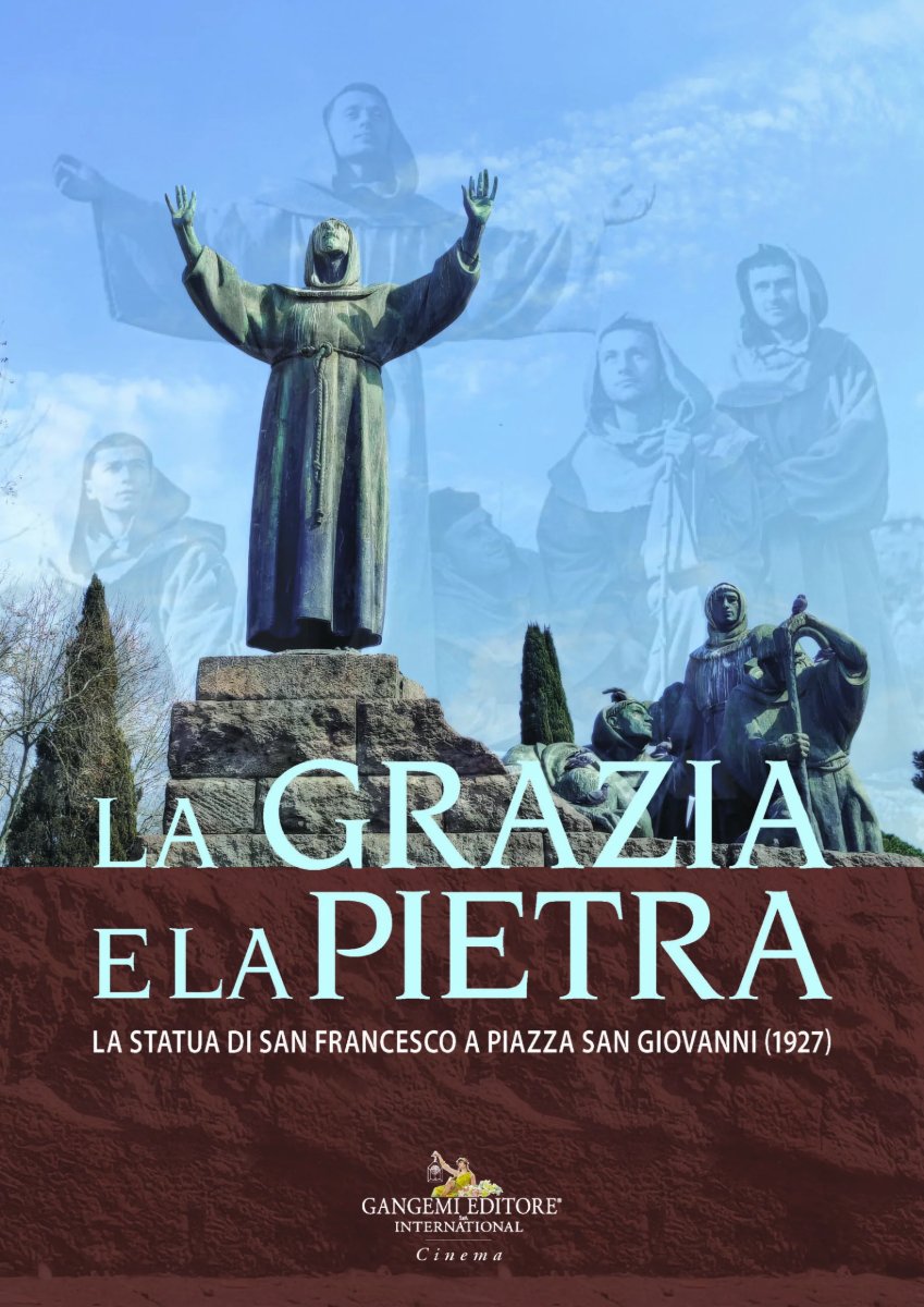Locandina di La Grazia e la Pietra