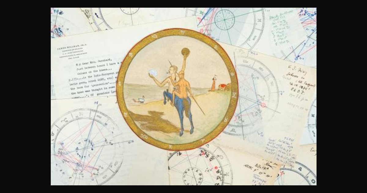Locandina di La mappa dell’anima