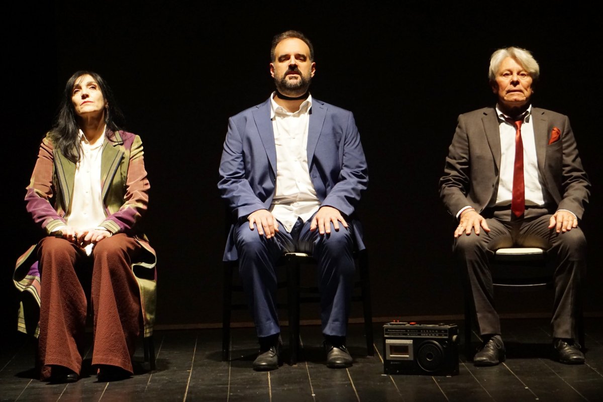 Locandina di La morte e la fanciulla
