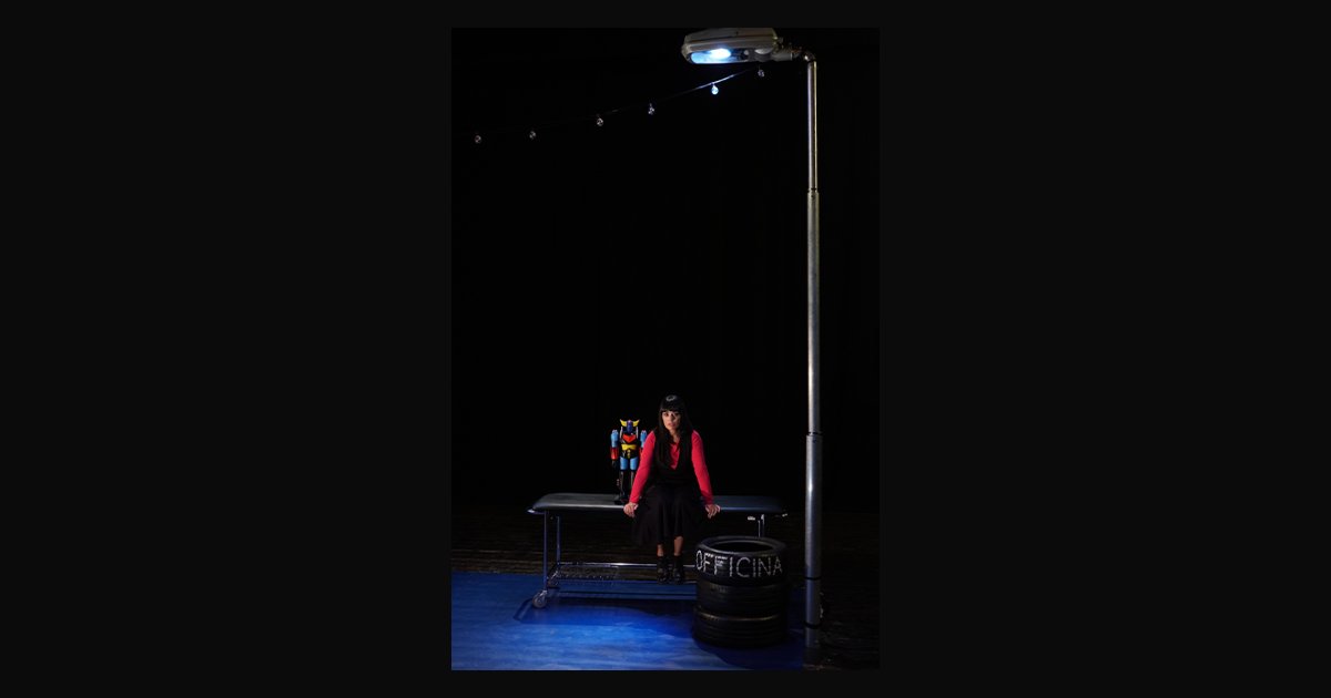 Locandina di La notte dei bambini
