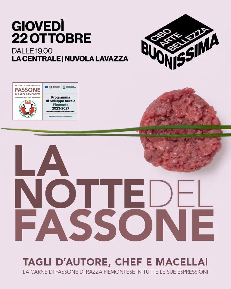Locandina di La Notte del Fassone
