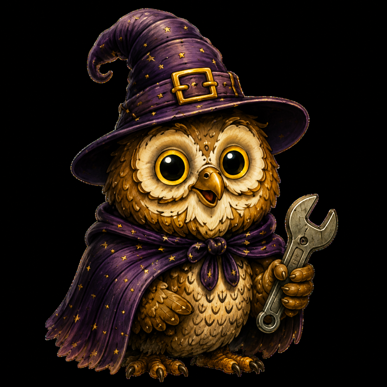 Locandina di La Pozione di Halloween
