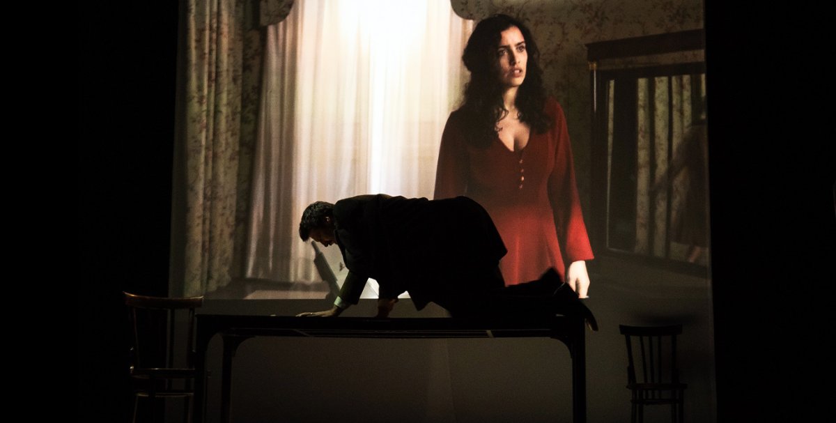 Locandina di LA RAGIONE DEGLI ALTRI
