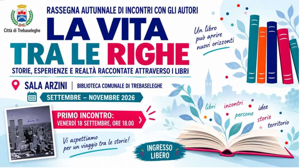 Locandina di La vita tra le righe