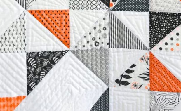 Locandina di Laboratorio patchwork per adulti - Filifolli