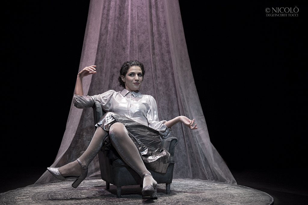 Locandina di Lady Grey