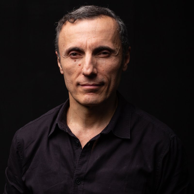 Locandina di Lapocalisse
