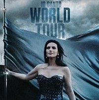 Locandina di Laura Pausini