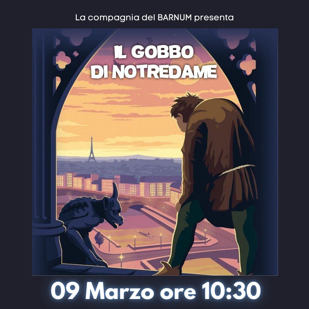 Locandina di Le avventure del Piccolo Burattino