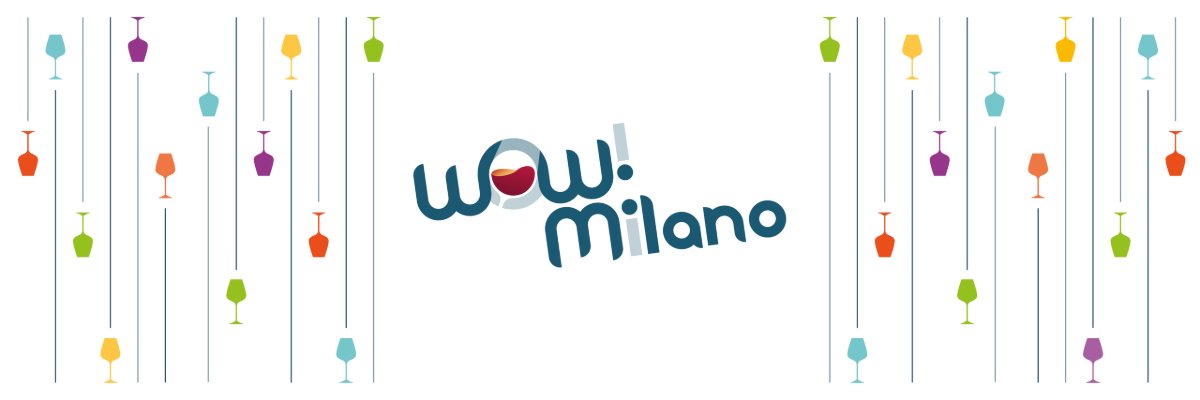 Locandina di Le cinque giornate WOW! Milano