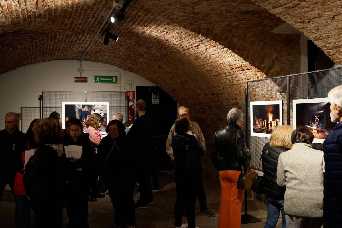Locandina di Le donne volanti e altre storie