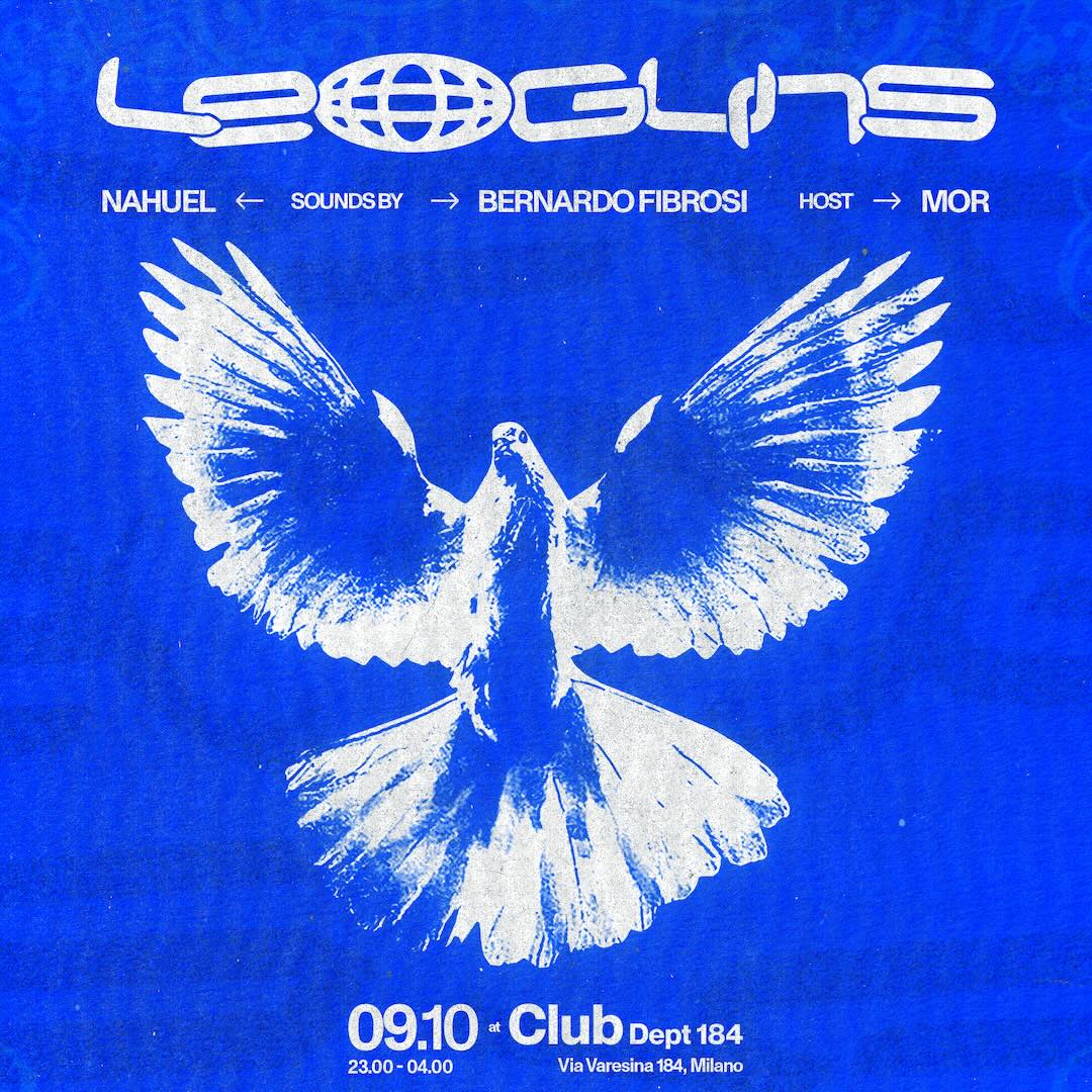 Locandina di Le Guns – Opening Party 11th Season