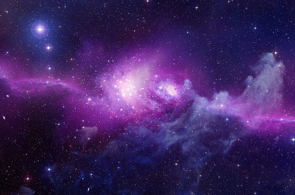 Locandina di LE MERAVIGLIE DEL CIELO STELLATO