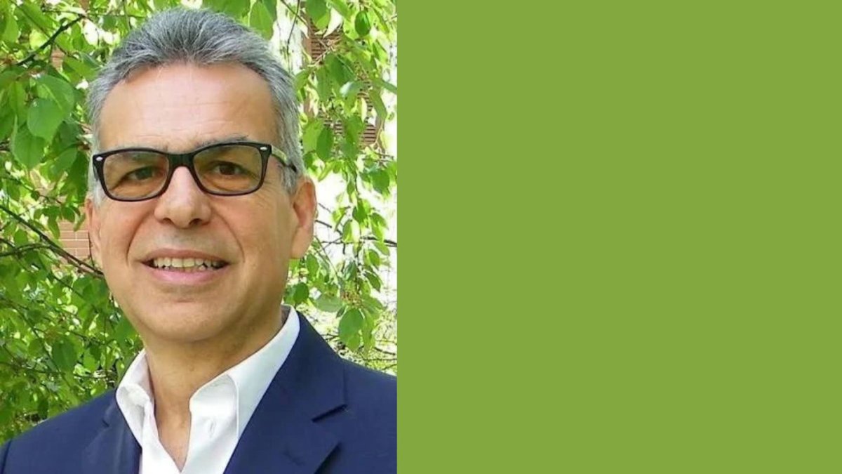 Locandina di Le pietre raccontano - incontro con l’autore Sandro Medei