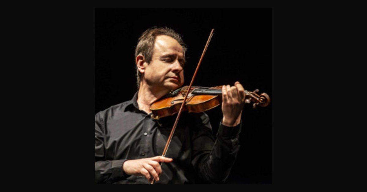 Locandina di Le Quattro Stagioni di Vivaldi