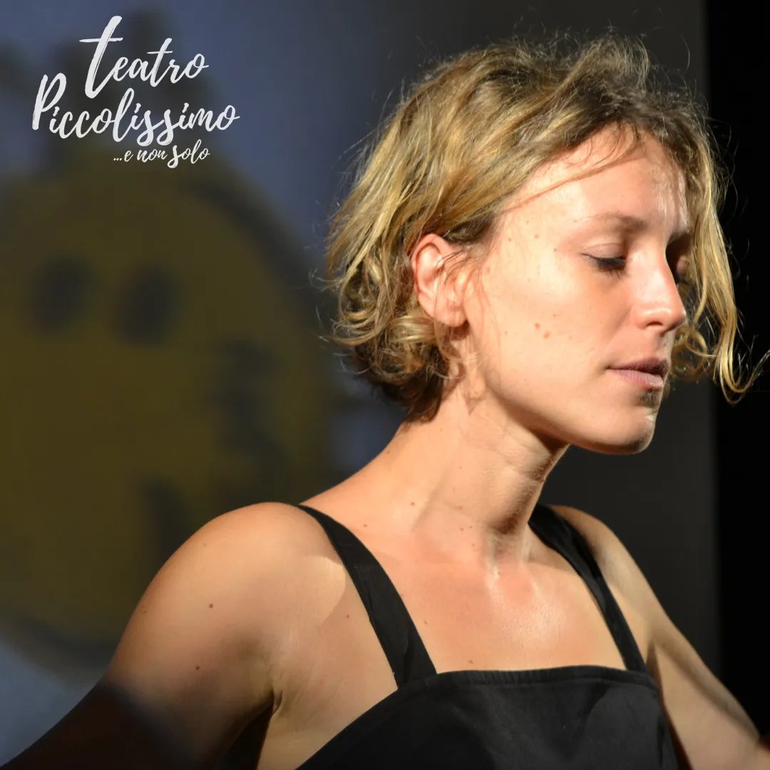 Locandina di “Le stagioni di Pallina” dai 2 anni