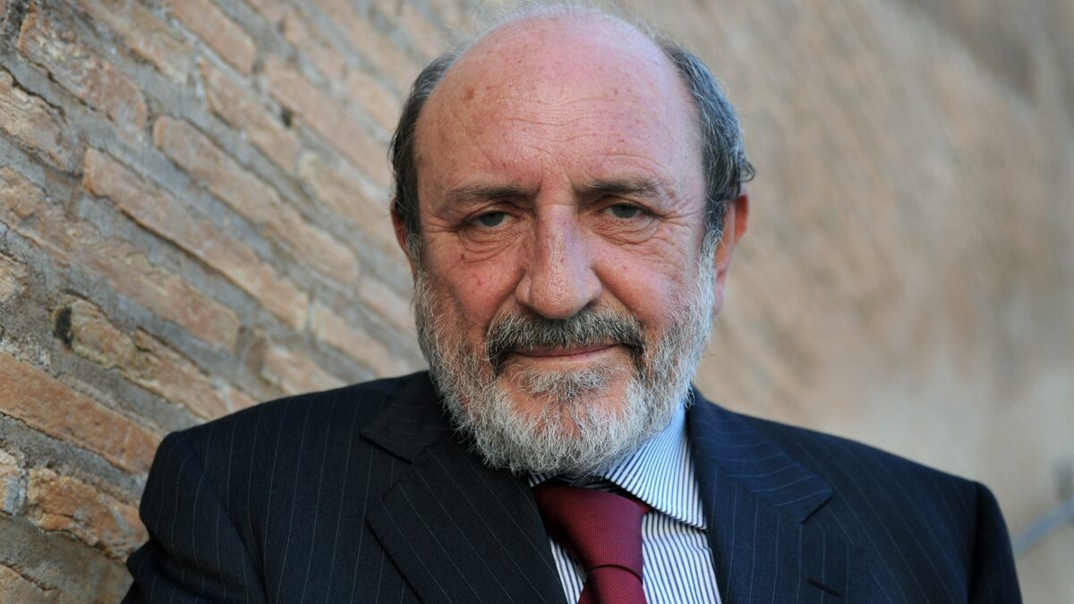 Locandina di Lectio di Umberto Galimberti