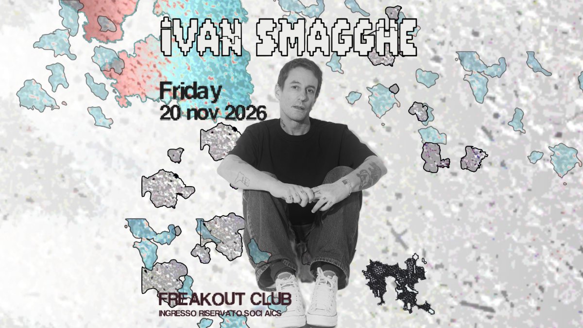 Locandina di LEDX: Ivan Smagghe