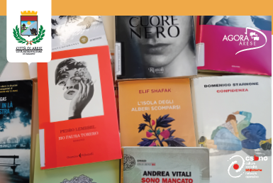 Locandina di Leggere... che passione