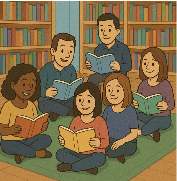 Locandina di Leggere e scegliere gli Inbook