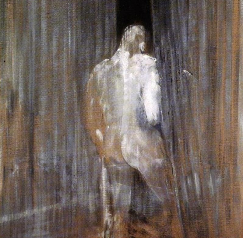 Locandina di Little body on the wall (Oh corpo, corpo mio gentile, dimmi…)