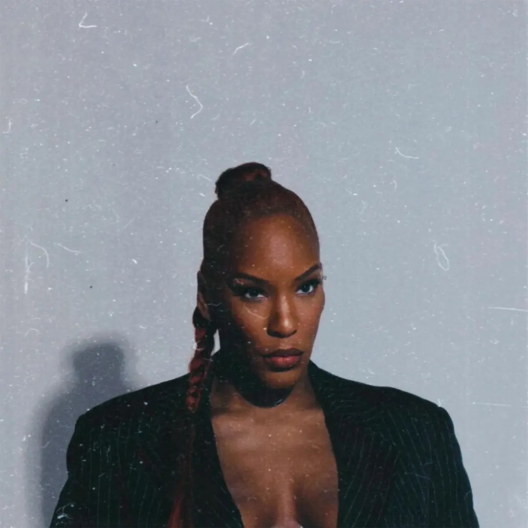 Locandina di LiV Warfield