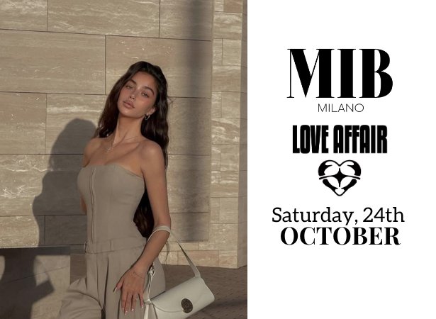 Locandina di Love Affair