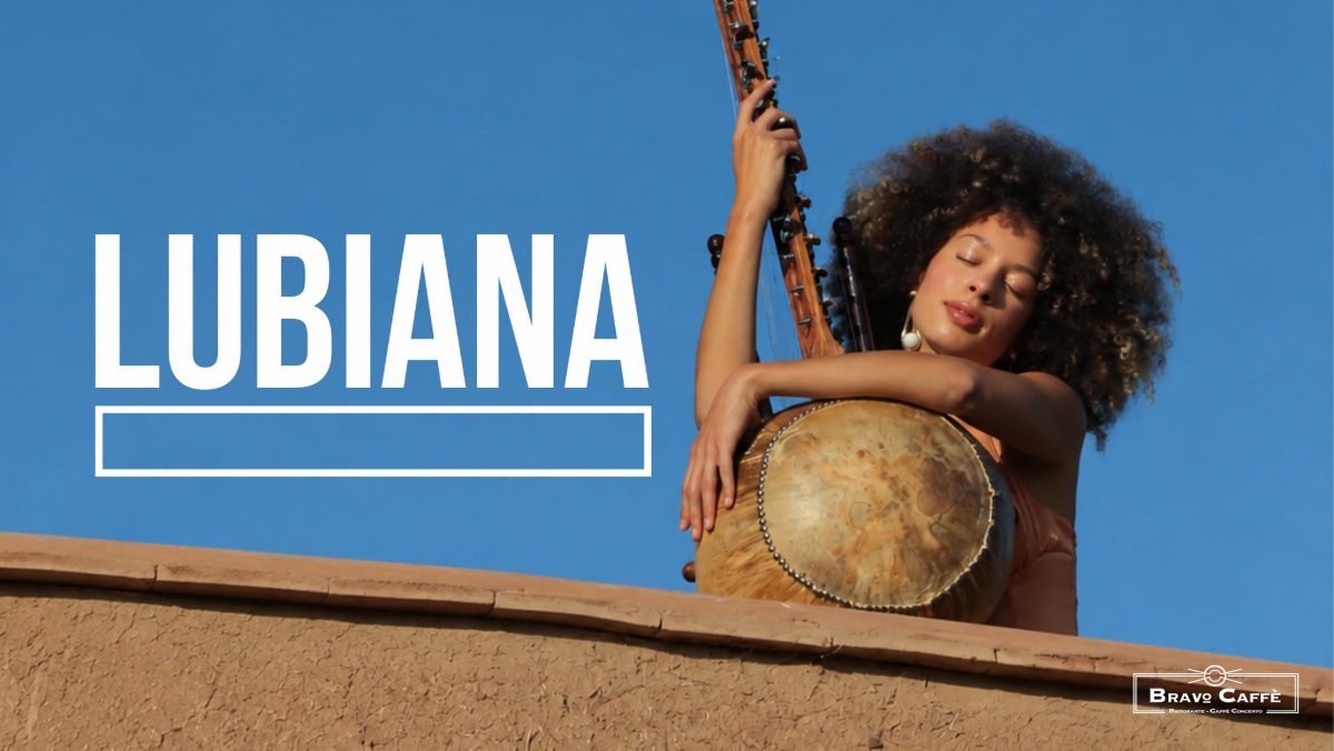 Locandina di Lubiana