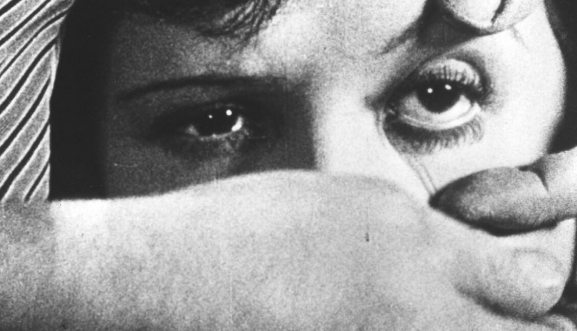 Locandina di Luis Buñuel: lo sguardo tagliente