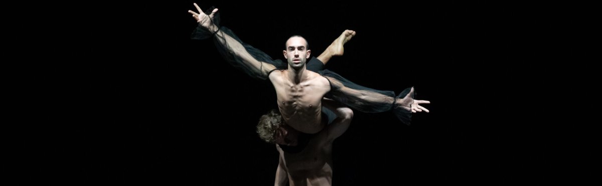 Locandina di Lust Duet