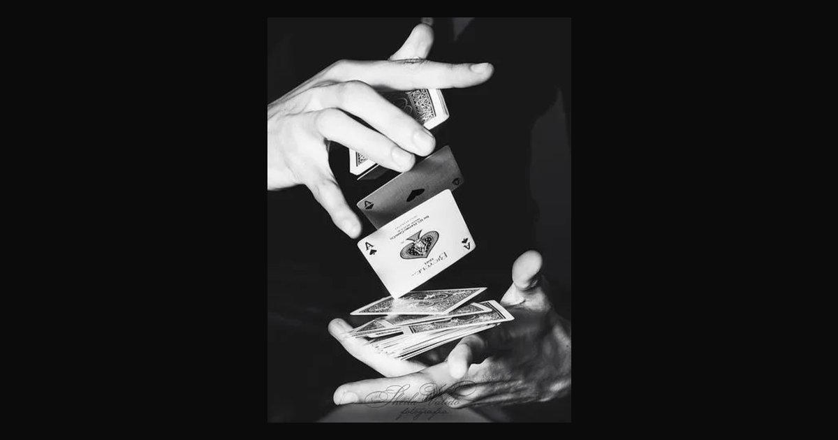 Locandina di Magic Live Show