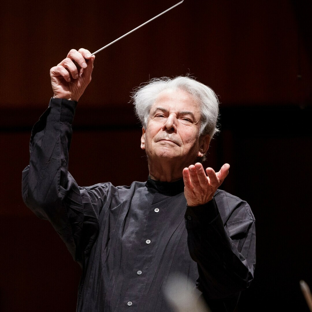 Locandina di Mahler