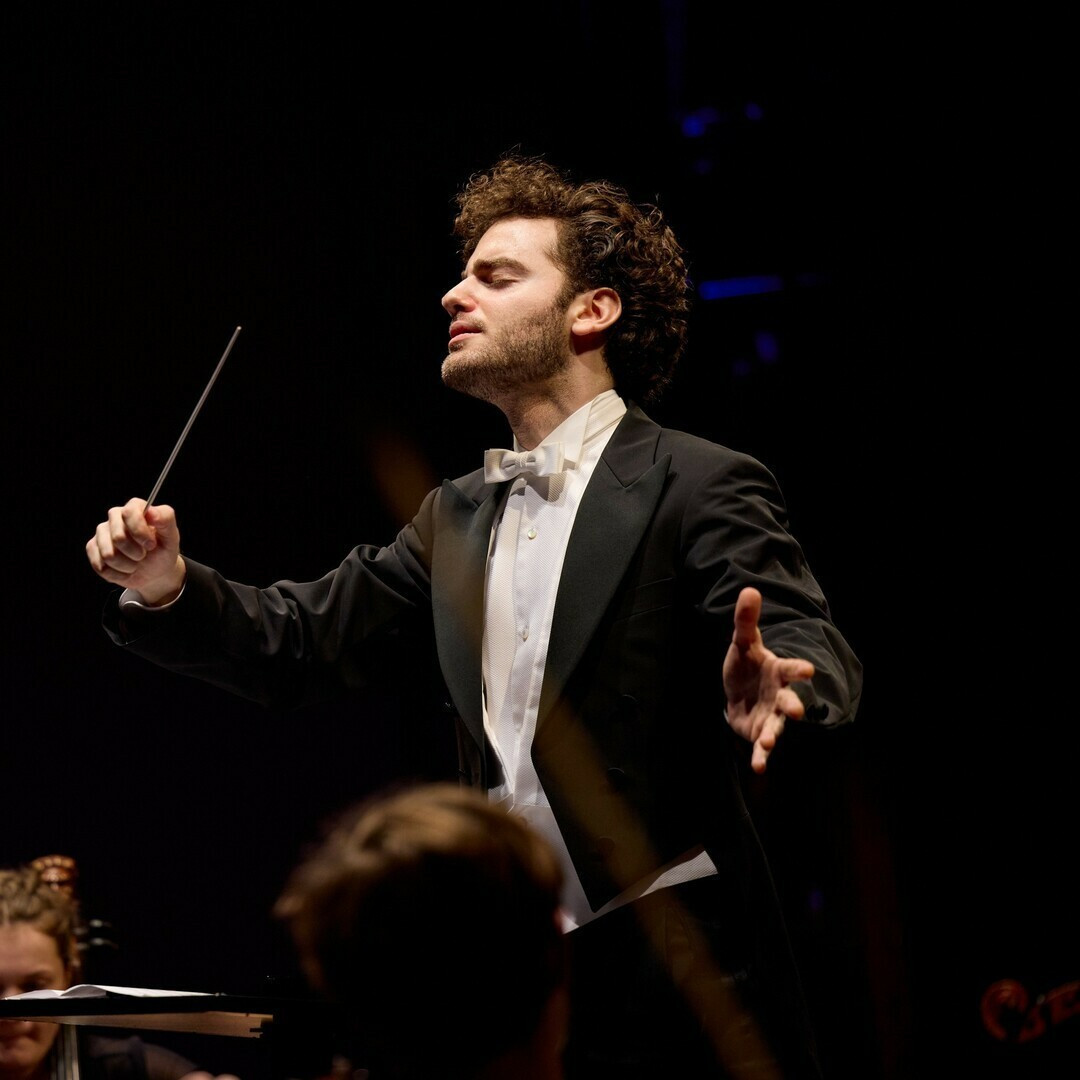 Locandina di Mahler