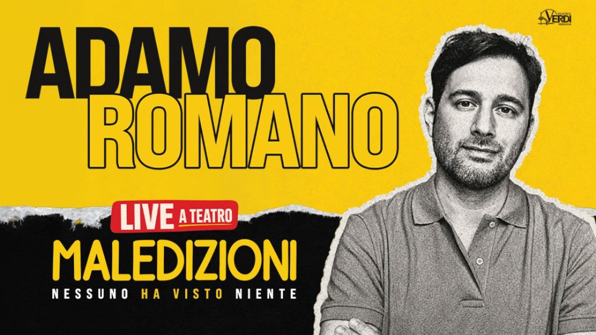 Locandina di Maledizioni