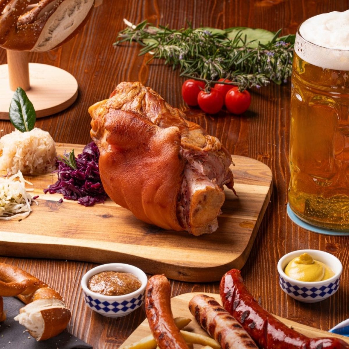 Locandina di Cena Community Nord Ovest Milano