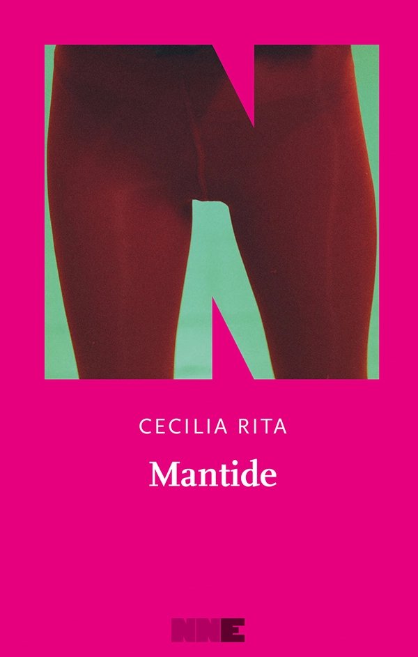 Locandina di Mantidi e legami di sangue. Dialoghi sulle ombre umane