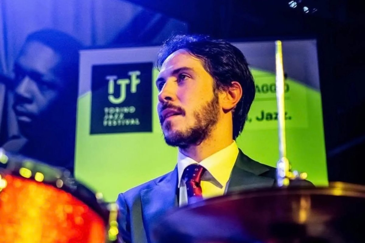 Locandina di MARCO BETTI ORGAN TRIO