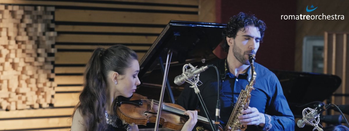 Locandina di Maria