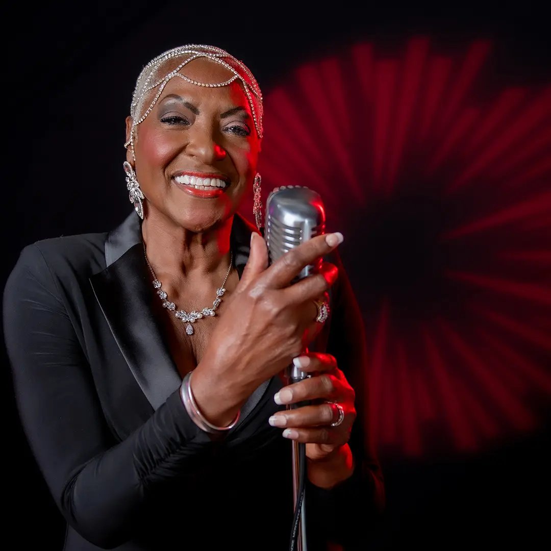 Locandina di Martha High – Funky Divas Revisited