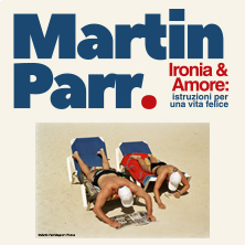 Locandina di MARTIN PARR