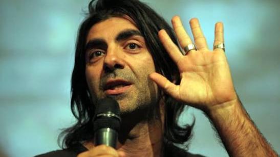 Locandina di MASTERCLASS DI FATIH AKIN