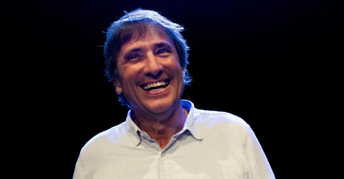 Locandina di MATTEO LANCINI - A volte ti amo