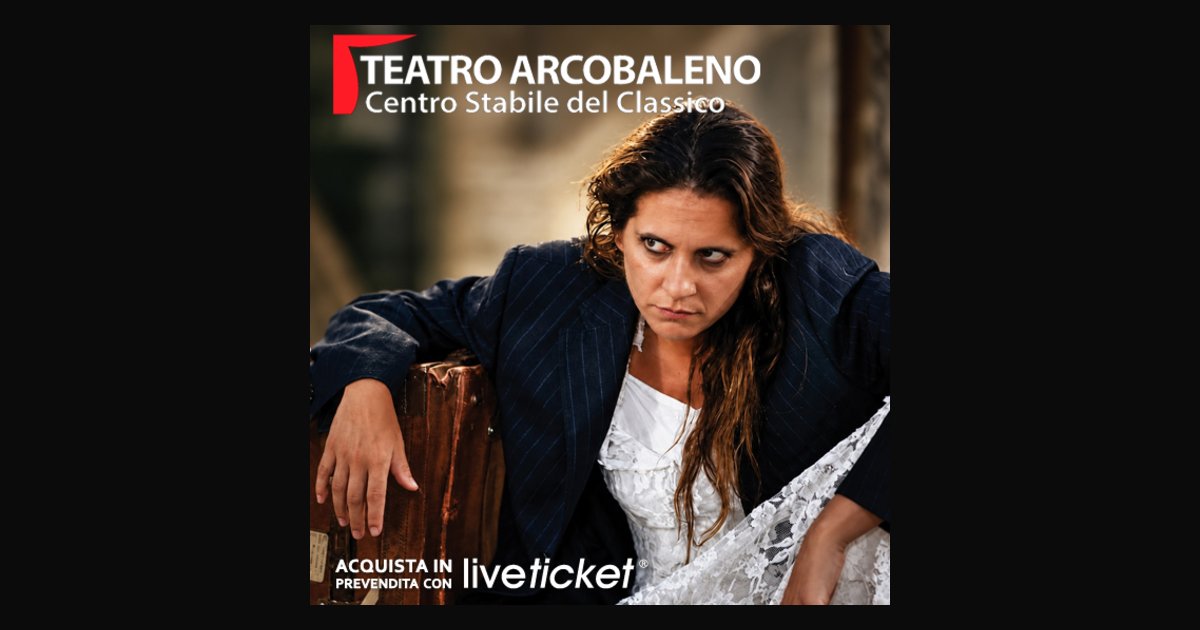 Locandina di Medea